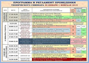 03 Семинар Очи-2015 Программа